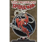 Todd McFarlane Spider-Man (Livre en allemand)