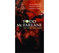 Todd McFarlane - The Devil You Know [VHS]