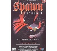 Todd McFarlane's Spawn - Episodes 1,2 And 3 [Import anglais]