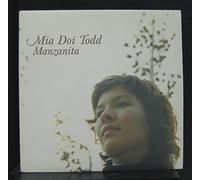 Todd, Mia Doi - Manzanita [Import]