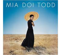 Todd,Mia Doi - The Golden State