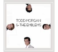 Todd Morgan & The Emblems