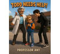 Todd needs help.: Will you help Todd?