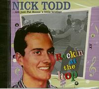 Todd Nick - Rockin' at the Hop