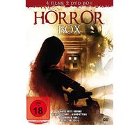 Todd,Noah - Puppet Master 4/Zombie Hells Ground/Gingerdead [Import]