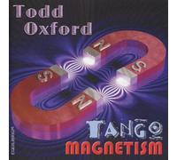 Tango Magnetism
