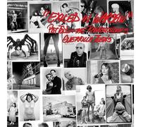 Todd, Pat -& the Rank Outsiders- - Exiled in Warsaw [Import]