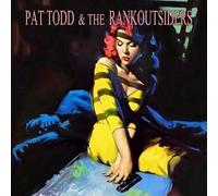 Toss, Pat & the Rankoutsiders - You Might Be Through with The Past.
