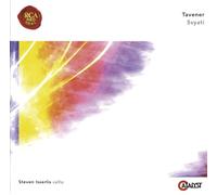 Todd Phillips – Tavener – Svyati
