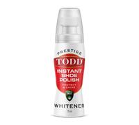 TODD Prestige Premium Blanchisseur pour chaussures et baskets