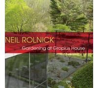 Todd Reynolds - Gardening at Gropius House