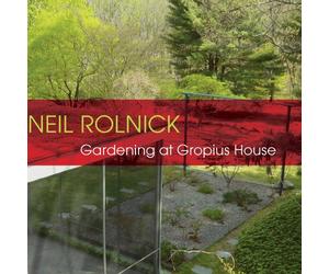 Todd Reynolds - Jardinage à Gropius House