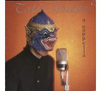 Todd Rundgren - A Capella (1985) [Import]