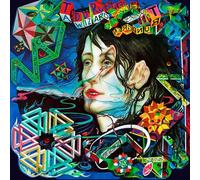 Todd Rundgren - A Wizard A True Star (2 LP Premium Sound/Magenta Vinyl/Limited Edition/GATEFOLD Cover)