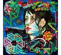 Todd Rundgren - A Wizard A True Star [Vinyl Lp] Clear Vinyl, Ltd Ed, Magenta , Purple, Anniversary Ed