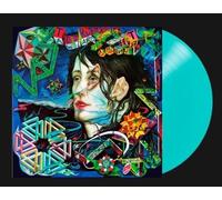Todd Rundgren - A Wizard A True Star [Vinyl Lp] Colored Vinyl, Gatefold Lp Jacket, Ltd Ed, Magenta
