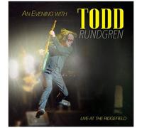 Todd Rundgren - An Evening With Todd Rundgren-Live At The Ridgefield [Vinyl]