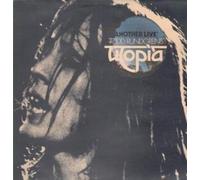 TODD RUNDGREN AND UTOPIA - ANOTHER LIVE LP UK BEARSVILLE 1975
