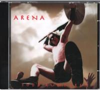Todd Rundgren - Arena