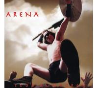 Todd Rundgren - Arena [Import]