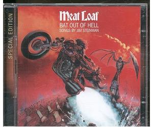 Todd Rundgren - Bat Out of Hell