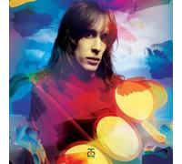 Todd Rundgren - Complete U.S. Bearsville & Warner Bros. Singles [Vinyl] Oversize