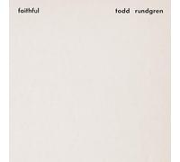 Todd Rundgren - Faithful (2 LP Premium Sound/Gold Vinyl/Gatefold Cover)