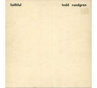 Todd Rundgren - Faithful