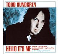 Todd Rundgren - Hello It's Me