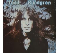TODD RUNDGREN - HERMIT OF MINK HOLLOW VINYL LP NEUF