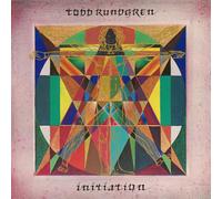 Todd Rundgren – Initiation – Vinyle (LP) – Warner Music