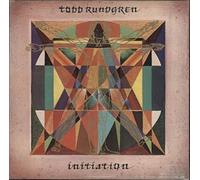 Todd Rundgren - Initiation - Bearsville - K 55504