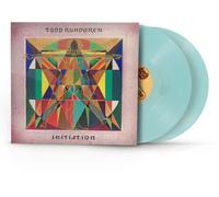 Todd Rundgren - Initiation [Vinyl Lp]