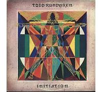 Todd Rundgren - Initiation [Vinyl LP]