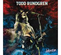 Todd Rundgren - Johnson