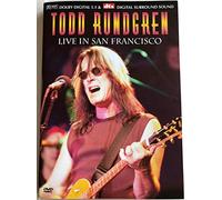 Todd Rundgren : Live à San Fransico (2000)