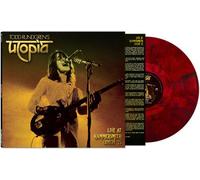 Todd Rundgren's Utopia - Live at Hammersmith Odeon '75