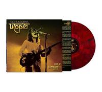 Todd Rundgren's Utopia – Live at Hammersmith Odeon '75
