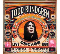 Live In Chicago '91 – The Orchard