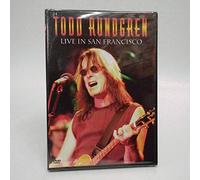 Todd Rundgren - Live in San Francisco [Import USA Zone 1]