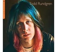 Todd Rundgren - Now Playing