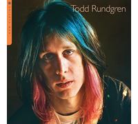 Todd Rundgren – Now Playing – Vinyle LP – Rhino