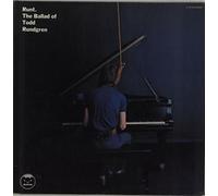 Todd Rundgren / Runt