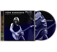 Todd Rundgren - Saban Theatre 2016 [Compact Discs]