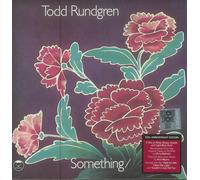 Todd Rundgren Something / Anything (BF22 EX) (Vinyl)