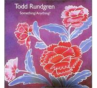 Todd Rundgren - Something/Anything [Import]