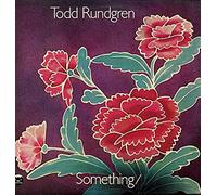 Todd Rundgren - something / anything? LP