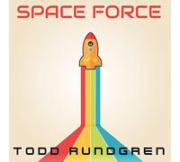 Todd Rundgren – Space Force – CD