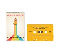 Todd Rundgren – Space Force – Cassette