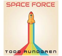 Todd Rundgren – Space Force – CD